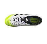 JH8868-C adidas Predator Club Fg-Mg J &amp;Ccedil;ocuk Spor Ayakkabı Beyaz