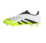 JH8868-C adidas Predator Club Fg-Mg J &amp;Ccedil;ocuk Spor Ayakkabı Beyaz