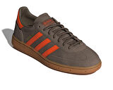 adidas Handball Spezial Unisex Günlük Ayakkabı JR3846 Kahverengi