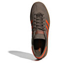 adidas Handball Spezial Unisex Günlük Ayakkabı JR3846 Kahverengi