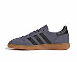 adidas Handball Spezial Unisex Günlük Ayakkabı JR3847 Mor