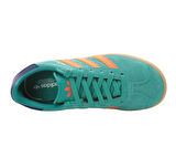 JR5946-C adidas Gazelle C &amp;Ccedil;ocuk Spor Ayakkabı Yeşil