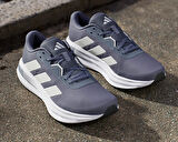 adidas Galaxy 7 M Erkek Koşu Ayakkabısı JQ2623 Gri