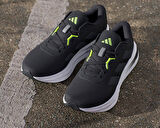 adidas Galaxy 7 M Erkek Koşu Ayakkabısı JQ2625 Siyah