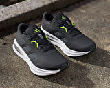 adidas Galaxy 7 M Erkek Koşu Ayakkabısı JQ2625 Siyah