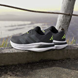 adidas Galaxy 7 Erkek Siyah Koşu Ayakkabısı JQ2625