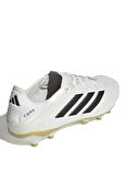 adidas JH6296 COPA PURE III LEAGUE FG/MG Beyaz Erkek Futbol Ayakkabısı