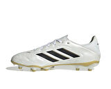 adidas Copa Pure III League Fg/Mg Erkek Çoklu Çim Zemin Kramponu JH6296 Beyaz