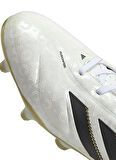 adidas JH6296 COPA PURE III LEAGUE FG/MG Beyaz Erkek Futbol Ayakkabısı