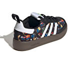 adidas Adifom Samba 360 C Çocuk Günlük Ayakkabı JP8626 Siyah