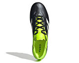 adidas Copa Pure III League Fg/Mg Erkek Çoklu Çim Zemin Kramponu JH6298 Siyah