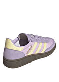 adidas Lila Kız Çocuk Yürüyüş Ayakkabısı JQ0736 HANDBALL SPEZIAL J
