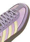 adidas Lila Kız Çocuk Yürüyüş Ayakkabısı JQ0736 HANDBALL SPEZIAL J