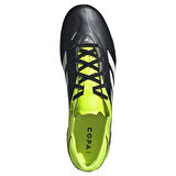 Copa Pure III League Fg/Mg Erkek Siyah Futbol Krampon JH6298