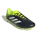 Copa Pure III League Fg/Mg Erkek Siyah Futbol Krampon JH6298