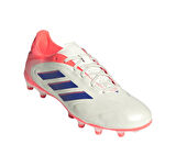 JH6299-E adidas Copa Pure Iıı League Fg-Mg Erkek Spor Ayakkabı Turuncu