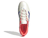 adidas Copa Pure III League Fg/Mg Erkek Çoklu Çim Zemin Kramponu JH6299 Beyaz