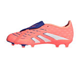 JP9918-C adidas Predator League Ft Fg-Mg J &amp;Ccedil;ocuk Spor Ayakkabı Turuncu