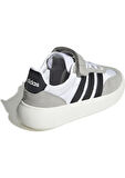 adidas BARREDA DECODE EL C Beyaz Sneaker JQ8850