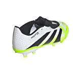 JP9916-C adidas Predator League Ft Fg-Mg J &amp;Ccedil;ocuk Spor Ayakkabı Beyaz