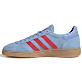 adidas HANDBALL SPEZIAL W Kadın Mavi Spor Ayakkabı JR3639