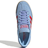 adidas HANDBALL SPEZIAL W Kadın Mavi Spor Ayakkabı JR3639