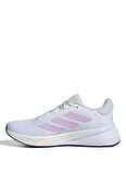 adidas JQ2537 RESPONSE W Beyaz Kadın Koşu Ayakkabısı
