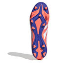 adidas Predator Club Fg/Mg Erkek Çoklu Çim Zemin Kramponu JH8846 Turuncu