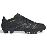 Predator Club Fg/Mg Erkek Siyah Futbol Krampon JH8848