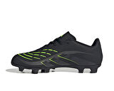 adidas Predator Club Fg/Mg Erkek Çoklu Çim Zemin Kramponu JH8848 Siyah