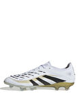 adidas JI1194 PREDATOR PRO FG Beyaz Erkek Futbol Ayakkabısı