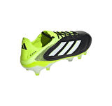 JH6304-E adidas Copa Pure Iıı Elıte Fg Erkek Spor Ayakkabı Siyah