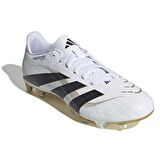 Predator Club Fg/Mg Erkek Beyaz Futbol Krampon JH8849