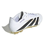 Predator Club Fg/Mg Erkek Beyaz Futbol Krampon JH8849