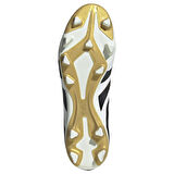 Predator Club Fg/Mg Erkek Beyaz Futbol Krampon JH8849