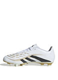 adidas JH8849 PREDATOR CLUB FG/MG Beyaz Erkek Futbol Ayakkabısı