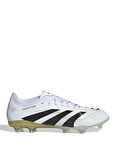 adidas JI1194 PREDATOR PRO FG Beyaz Erkek Futbol Ayakkabısı