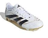 adidas Predator Club Fg/Mg Erkek Çoklu Çim Zemin Kramponu JH8849 Beyaz