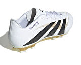 adidas Predator Club Fg/Mg Erkek Çoklu Çim Zemin Kramponu JH8849 Beyaz
