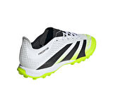 JI1132-E adidas Predator League Tf Erkek Spor Ayakkabı Beyaz