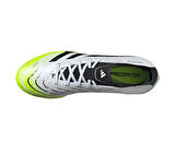 JI1132-E adidas Predator League Tf Erkek Spor Ayakkabı Beyaz