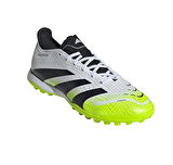 JI1132-E adidas Predator League Tf Erkek Spor Ayakkabı Beyaz