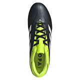 Copa Pure III Club Fg/Mg Erkek Siyah Futbol Krampon JR2896