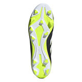 Copa Pure III Club Fg/Mg Erkek Siyah Futbol Krampon JR2896