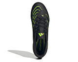 adidas Predator Club Tf Erkek Halı Saha Ayakkabısı JH8852 Siyah