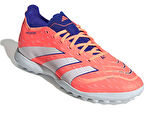 adidas Predator League Tf Erkek Halı Saha Ayakkabısı JI1136 Turuncu