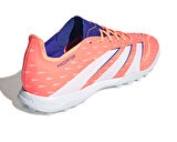 adidas Predator League Tf Erkek Halı Saha Ayakkabısı JI1136 Turuncu