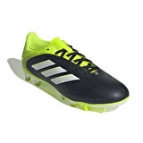 Copa Pure III Club Fg/Mg Erkek Siyah Futbol Krampon JR2896