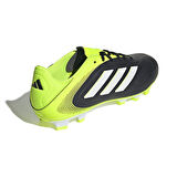 Copa Pure III Club Fg/Mg Erkek Siyah Futbol Krampon JR2896