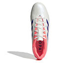 adidas Copa Pure III Club Fg/Mg Erkek Çoklu Çim Zemin Kramponu JR2898 Beyaz